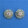 American Diamond Tops with Gold Plating