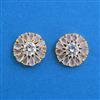 American Diamond Tops with Gold Plating