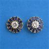 American Diamond Tops with Gold Plating
