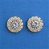 American Diamond Tops with Gold Plating