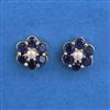 American Diamond Tops with Gold Plating
