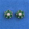 American Diamond Tops with Gold Plating