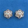 American Diamond Tops with Gold Plating