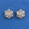 American Diamond Tops with Gold Plating