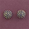 American Diamond Tops with Gold Plating