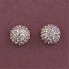 American Diamond Tops with Gold Plating