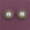 American Diamond Tops with Gold Plating