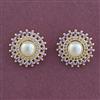 American Diamond Tops with Gold Plating
