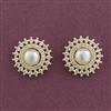 American Diamond Tops with Gold Plating
