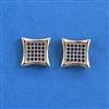 American Diamond Tops with Gold Plating