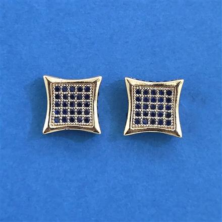 American Diamond Tops with Gold Plating