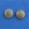 American Diamond Tops with Gold Plating