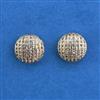 American Diamond Tops with Gold Plating