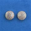 American Diamond Tops with Gold Plating