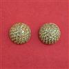 American Diamond Tops with Gold Plating