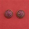 American Diamond Tops with Gold Plating