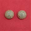 American Diamond Tops with Gold Plating