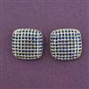 American Diamond Tops with Gold Plating
