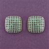 American Diamond Tops with Gold Plating