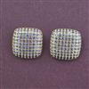 American Diamond Tops with Gold Plating