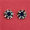 American Diamond Tops with Gold Plating