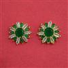 American Diamond Tops with Gold Plating