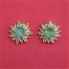 American Diamond Tops with Gold Plating