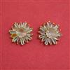 American Diamond Tops with Gold Plating