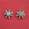 American Diamond Tops with Gold Plating