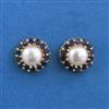 American Diamond Tops with Gold Plating