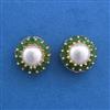 American Diamond Tops with Gold Plating
