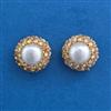 American Diamond Tops with Gold Plating