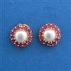 American Diamond Tops with Gold Plating