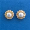 American Diamond Tops with Gold Plating