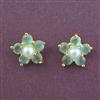 American Diamond Tops with Gold Plating