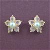 American Diamond Tops with Gold Plating