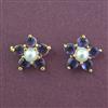 American Diamond Tops with Gold Plating