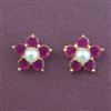 American Diamond Tops with Gold Plating