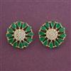 American Diamond Tops with Gold Plating