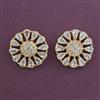 American Diamond Tops with Gold Plating