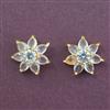 American Diamond Tops with Gold Plating