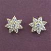 American Diamond Tops with Gold Plating
