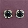 American Diamond Tops with 2 Tone Plating