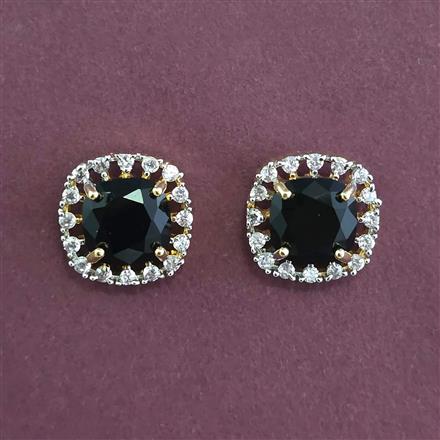 American Diamond Tops with 2 Tone Plating