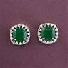 American Diamond Tops with 2 Tone Plating