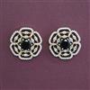 American Diamond Tops with 2 Tone Plating