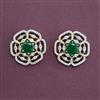 American Diamond Tops with 2 Tone Plating