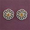 American Diamond Tops with 2 Tone Plating
