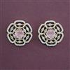 American Diamond Tops with 2 Tone Plating