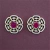 American Diamond Tops with 2 Tone Plating
